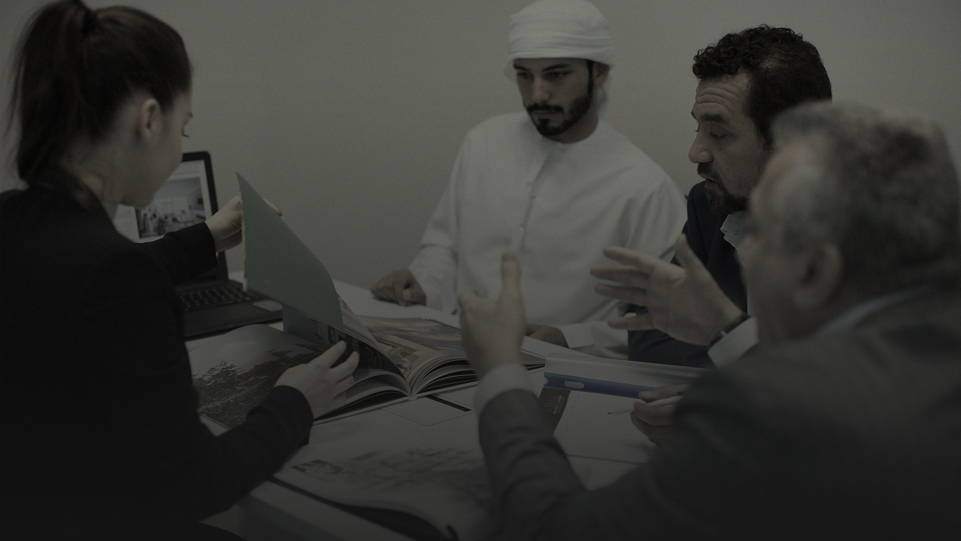 Noble Empire Real Estate